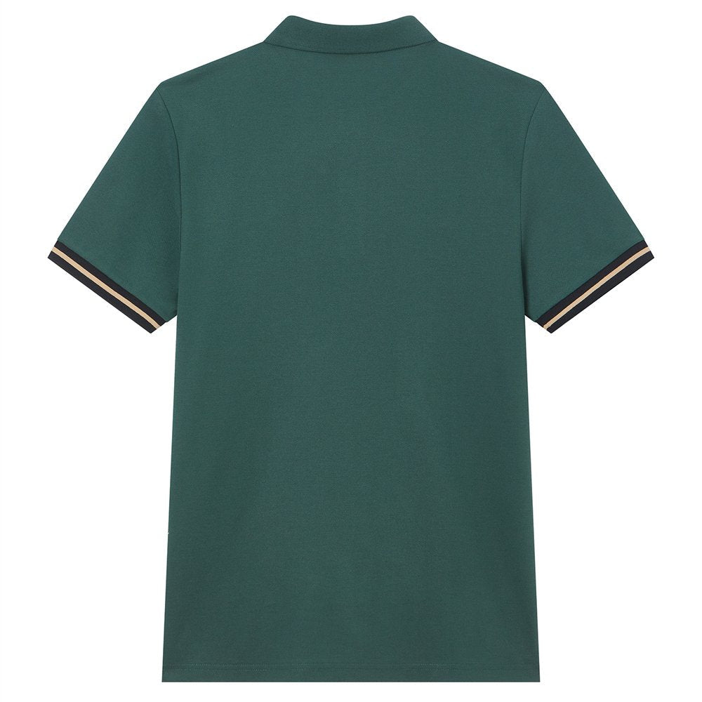 Men's Bold Polo - Giordano Online