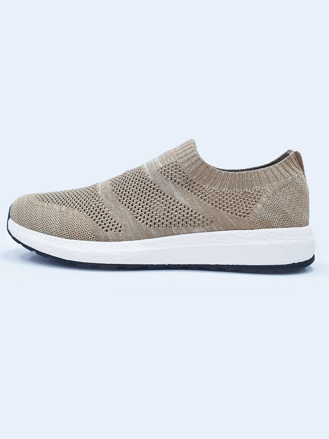 Men's Casual Shoes - Brown - Giordano Online
