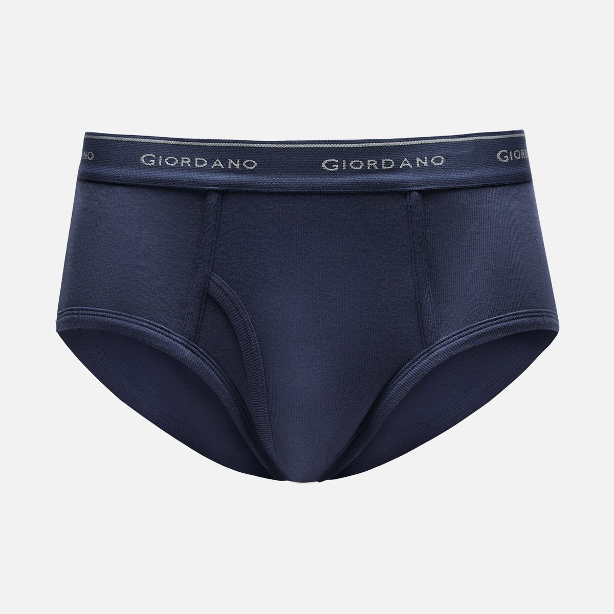 Men's Classic 6 Pack Brief - Giordano Online