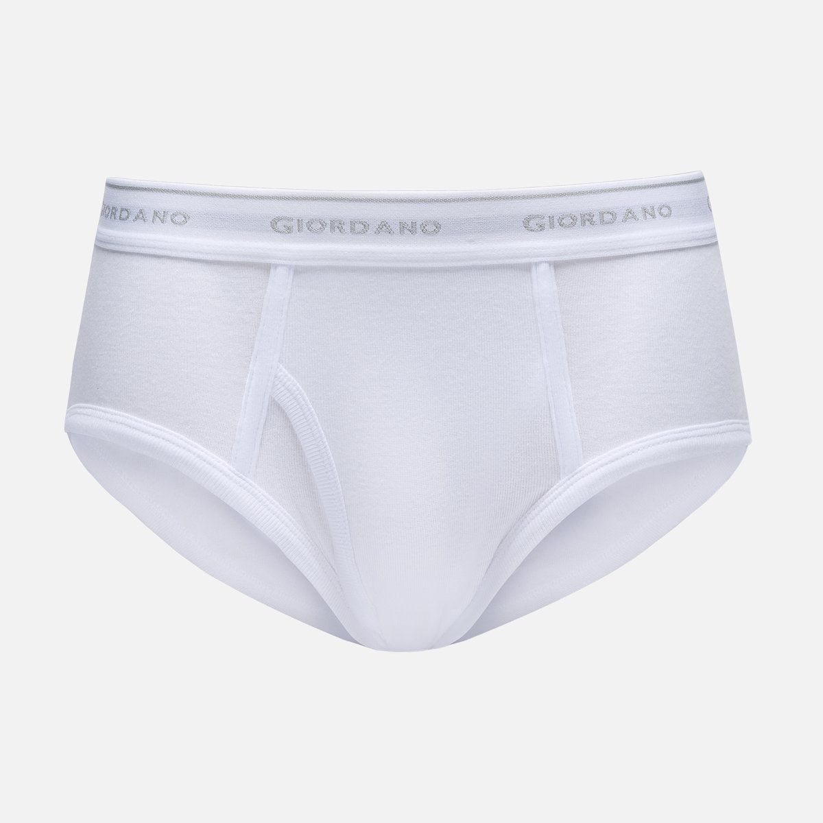 Men's Classic 6 Pack Brief - Giordano Online