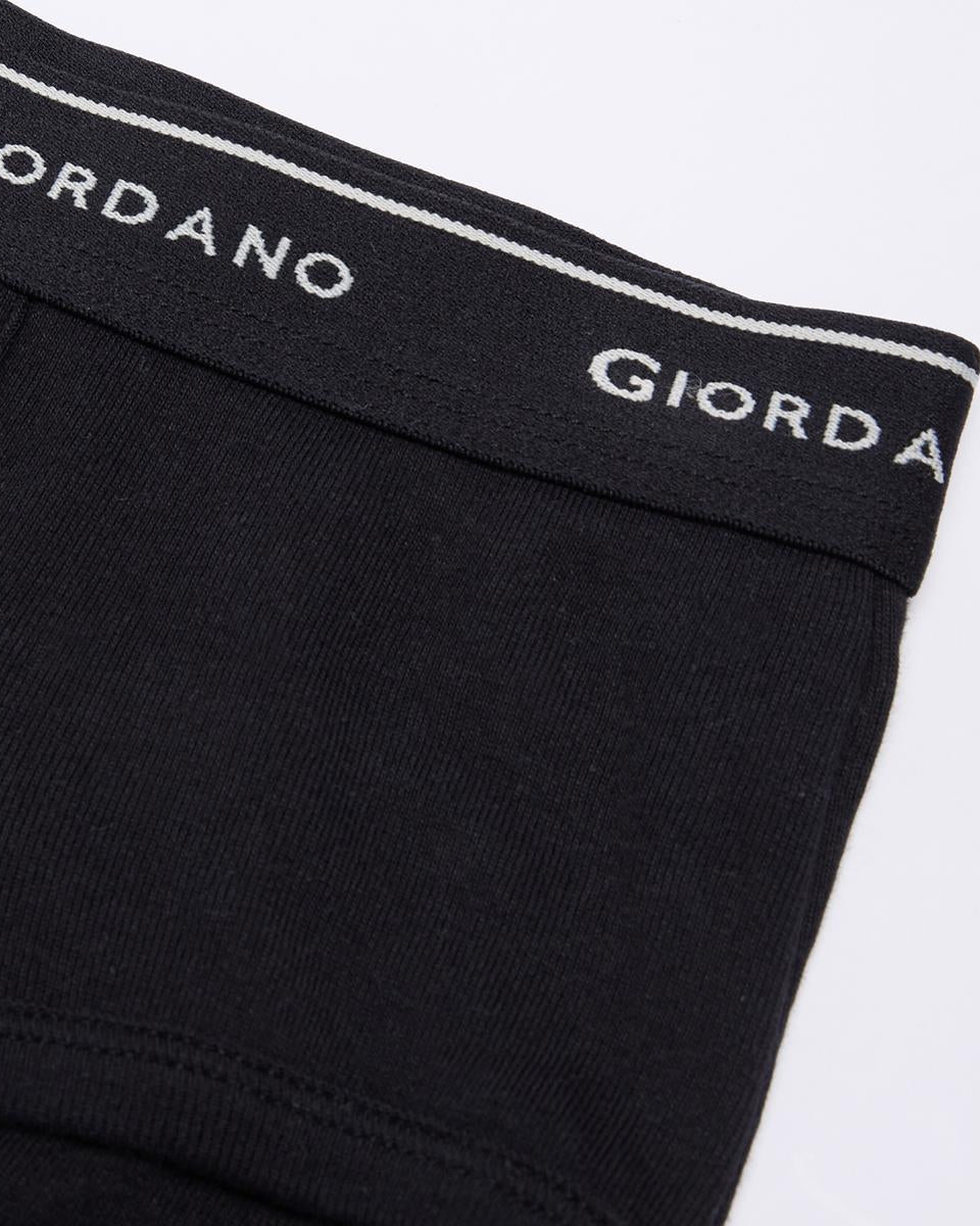 Men's Classic 6 Pack Brief - Giordano Online