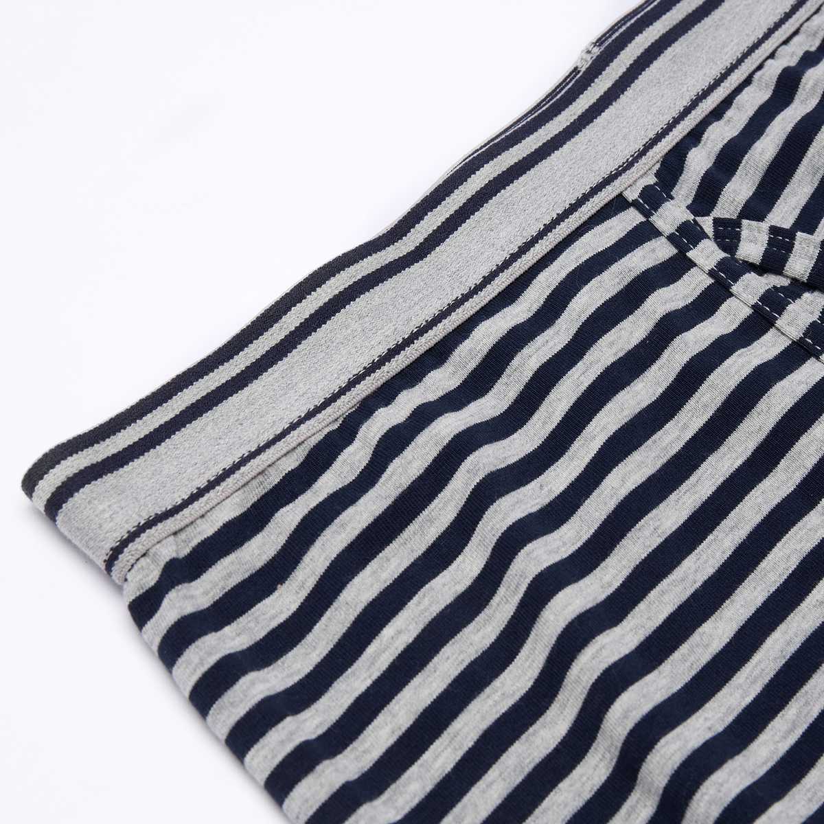 Men's Cotton 3 Pack Trunks - Giordano Online