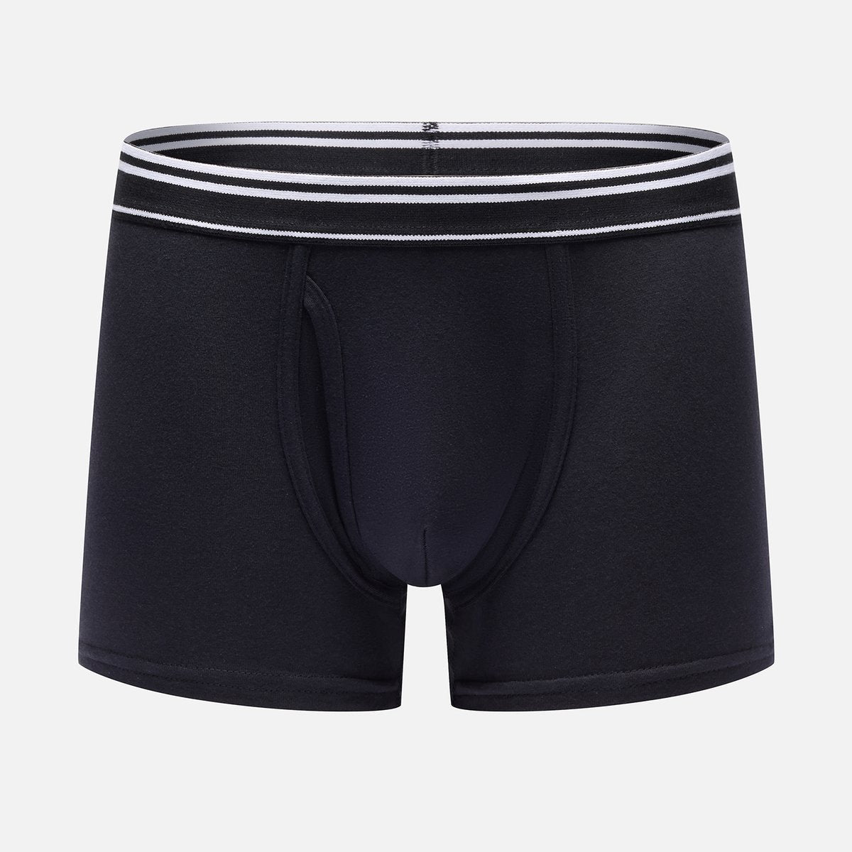 Men's Cotton 3 Pack Trunks - Giordano Online