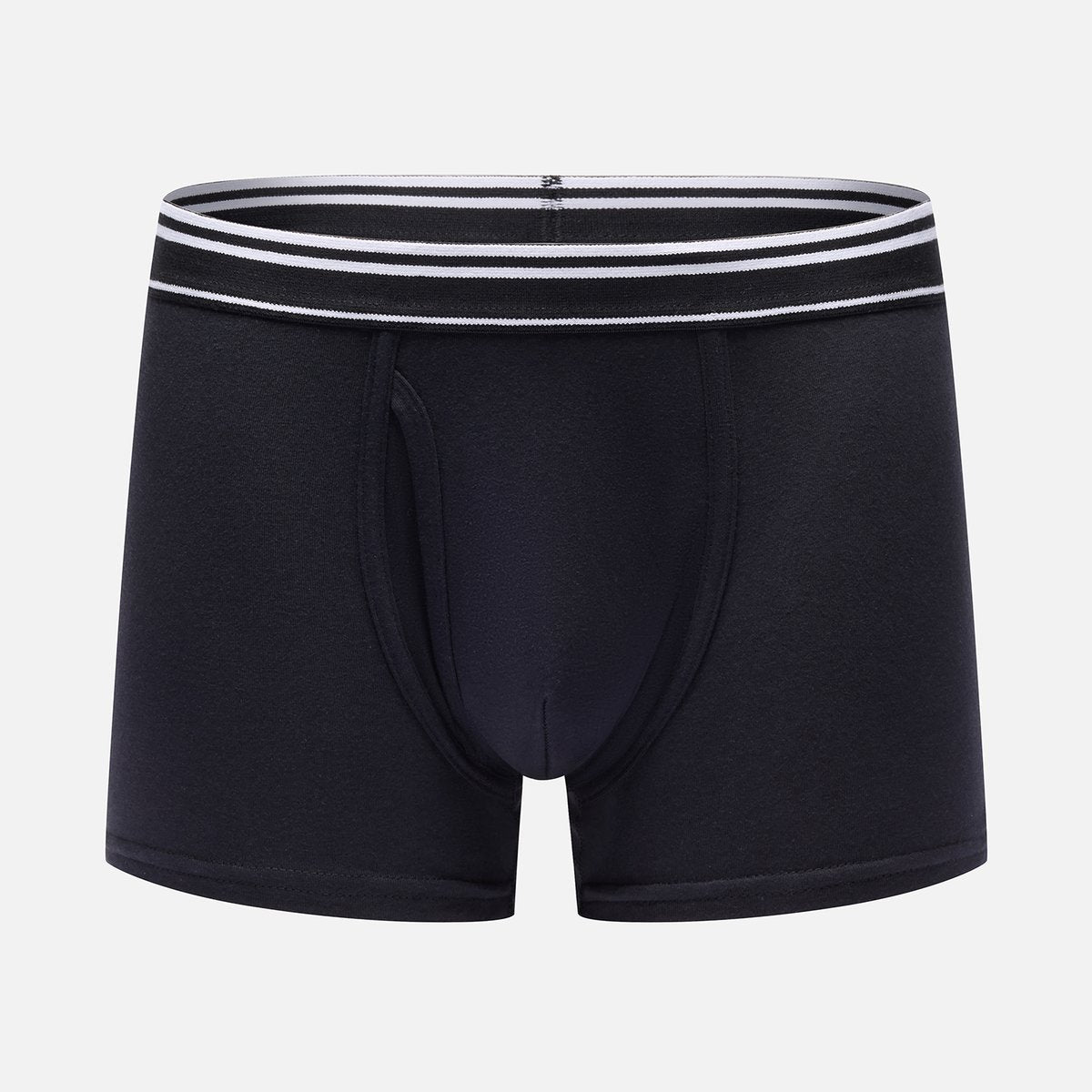 Men's Cotton 3 Pack Trunks - Giordano Online