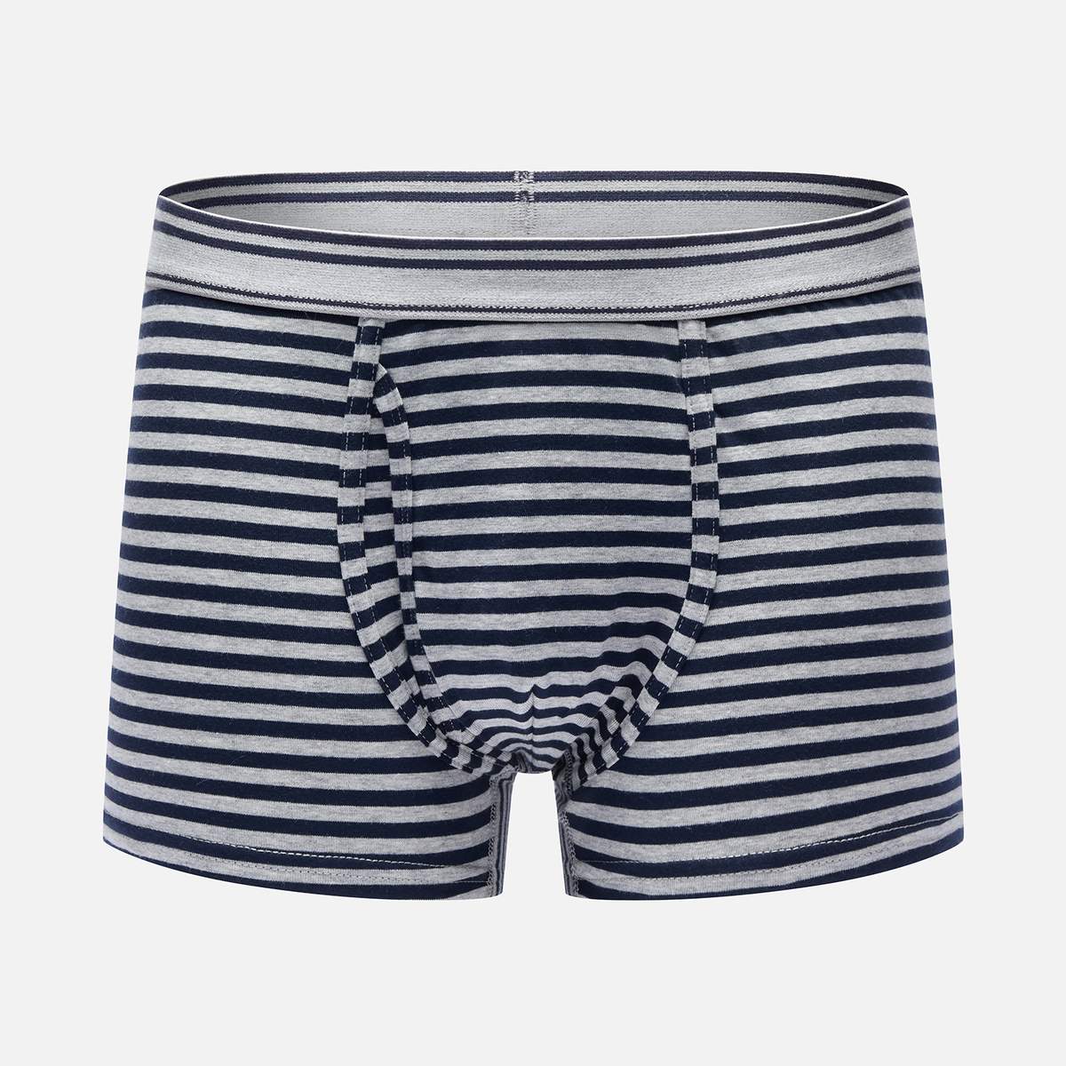 Men's Cotton 3 Pack Trunks - Giordano Online