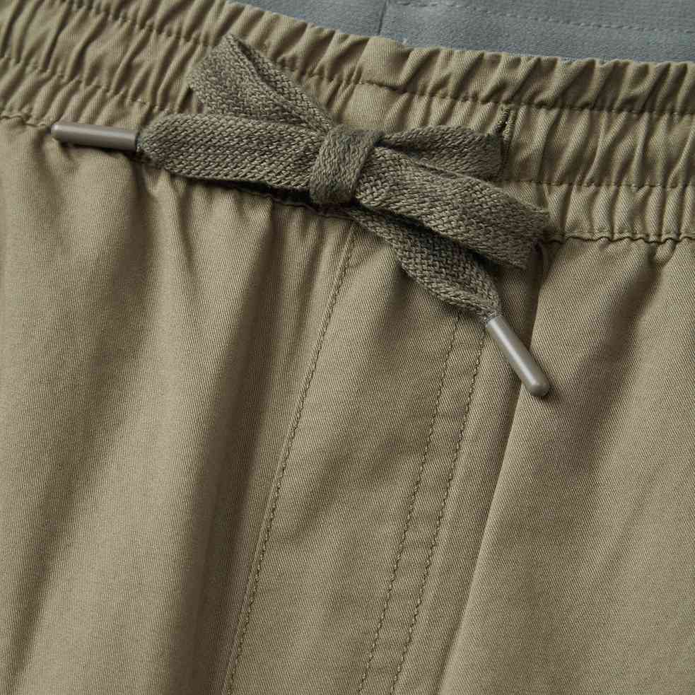 Men's Cotton Bermuda Shorts - Giordano Online