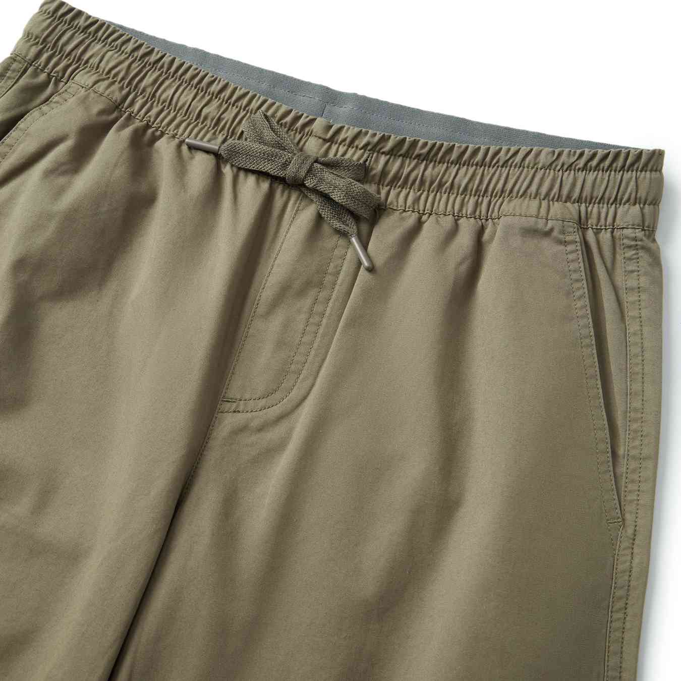 Men's Cotton Bermuda Shorts - Giordano Online