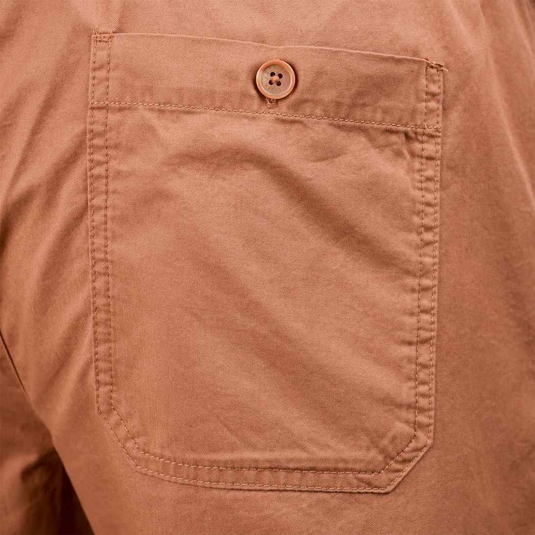 Men's Cotton Bermuda Shorts - Giordano Online