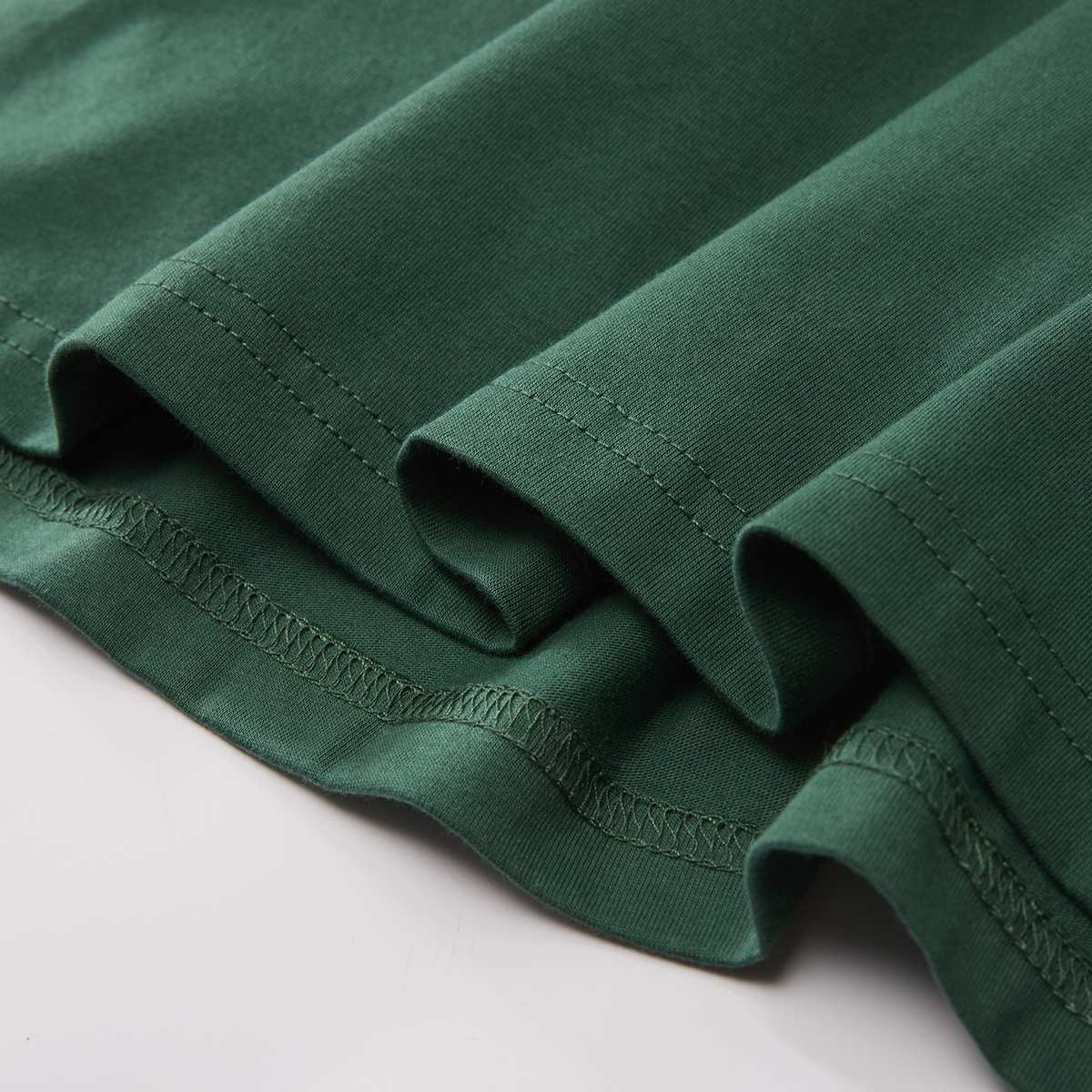 Men's Cotton Jersey Crew‑Neck Print Tee - Giordano Online