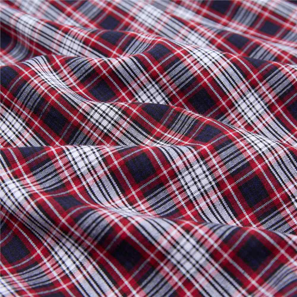 Men's Cotton Poplin Regular Fit 3 Pack Boxers - Giordano Online