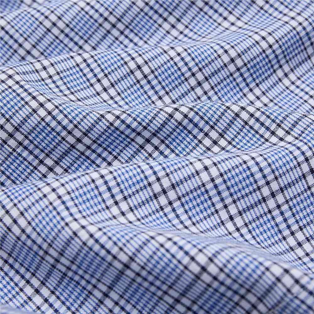 Men's Cotton Poplin Regular Fit 3 Pack Boxers - Giordano Online