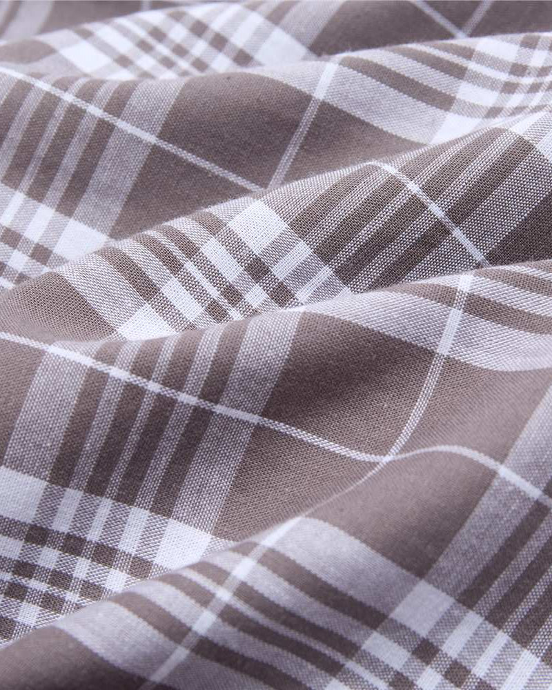 Men's Cotton Poplin Regular Fit 3 Pack Boxers - Giordano Online