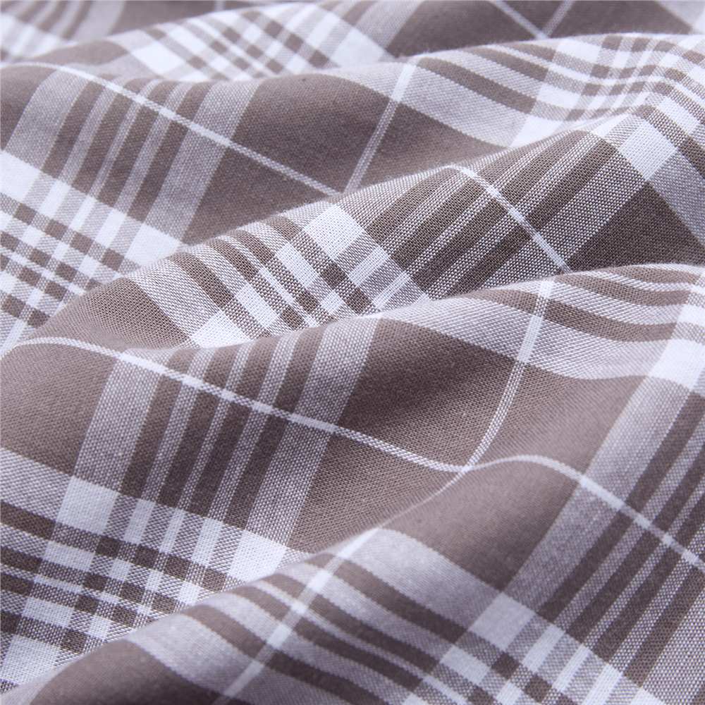 Men's Cotton Poplin Regular Fit 3 Pack Boxers - Giordano Online