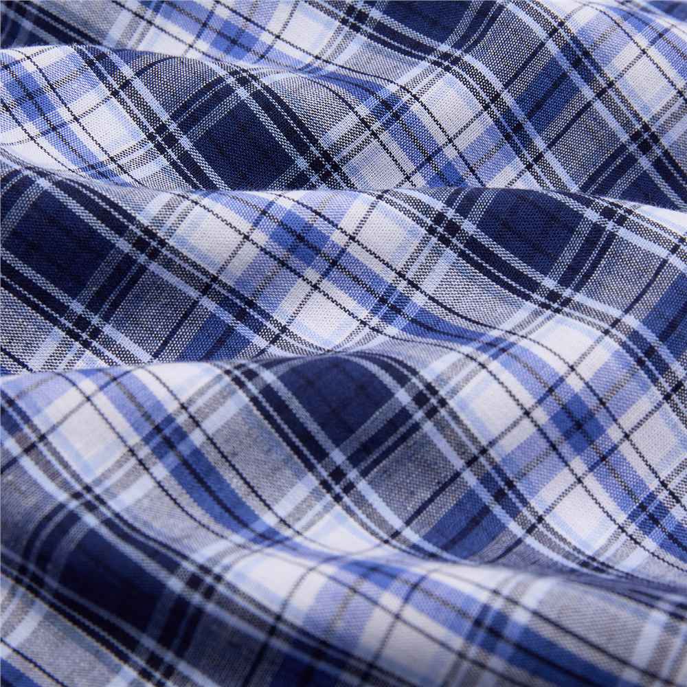 Men's Cotton Poplin Regular Fit 3 Pack Boxers - Giordano Online