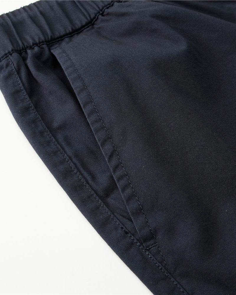 Men's Cotton Twill Mid Rise Shorts - Giordano Online