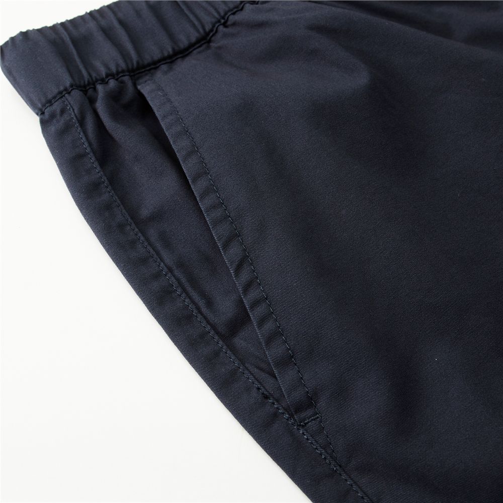 Men's Cotton Twill Mid Rise Shorts - Giordano Online