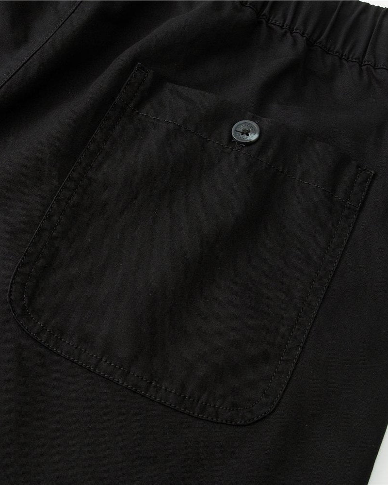 Men's Cotton Twill Mid Rise Shorts - Giordano Online