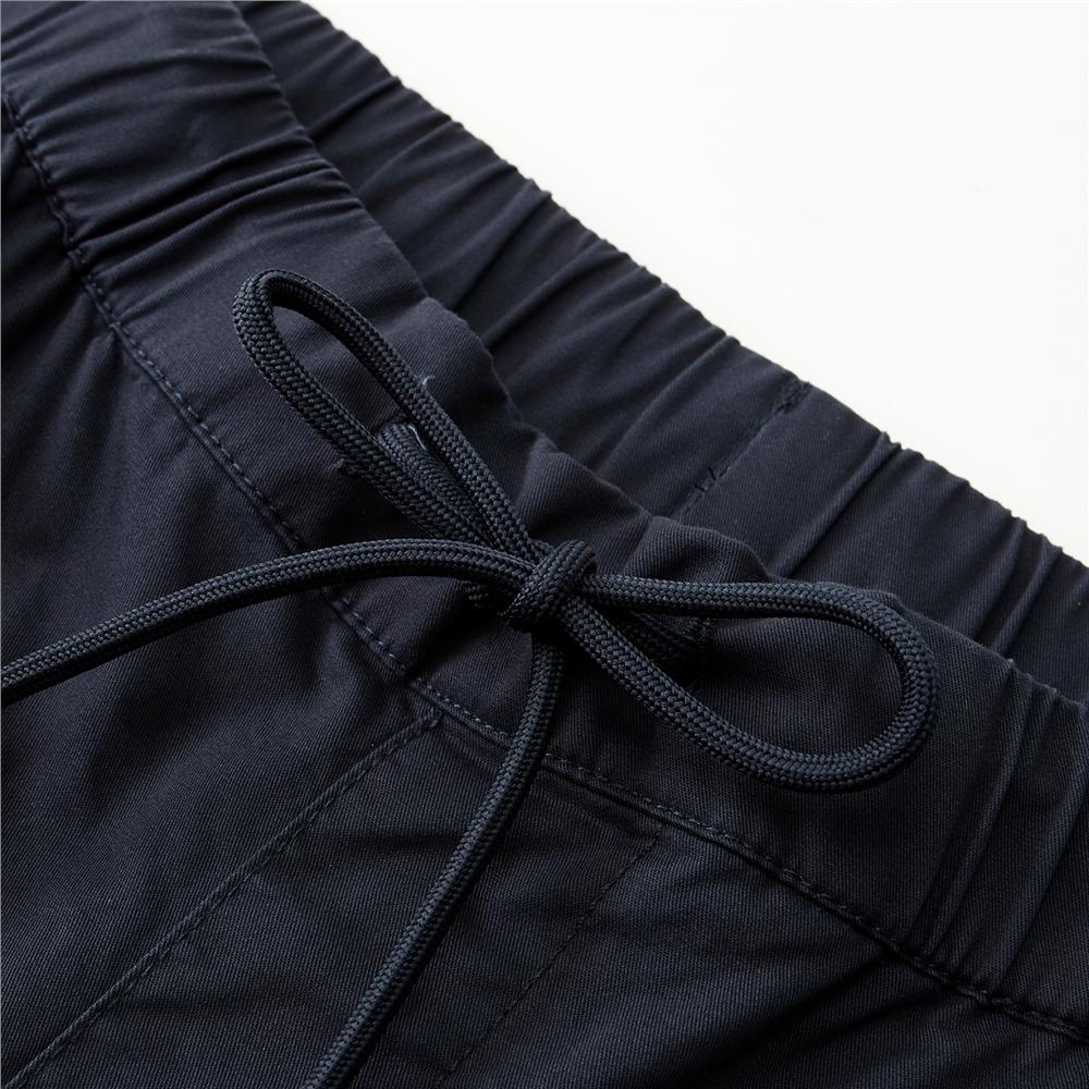 Men's Cotton Twill Mid Rise Shorts - Giordano Online