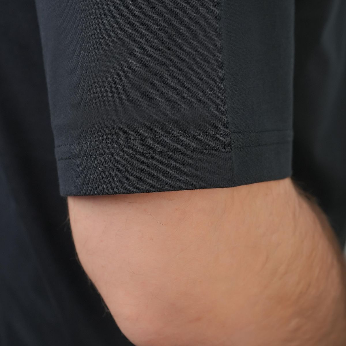 Men’s Crew Neck Short Sleeve Relax Fit Print Tee - Giordano Online