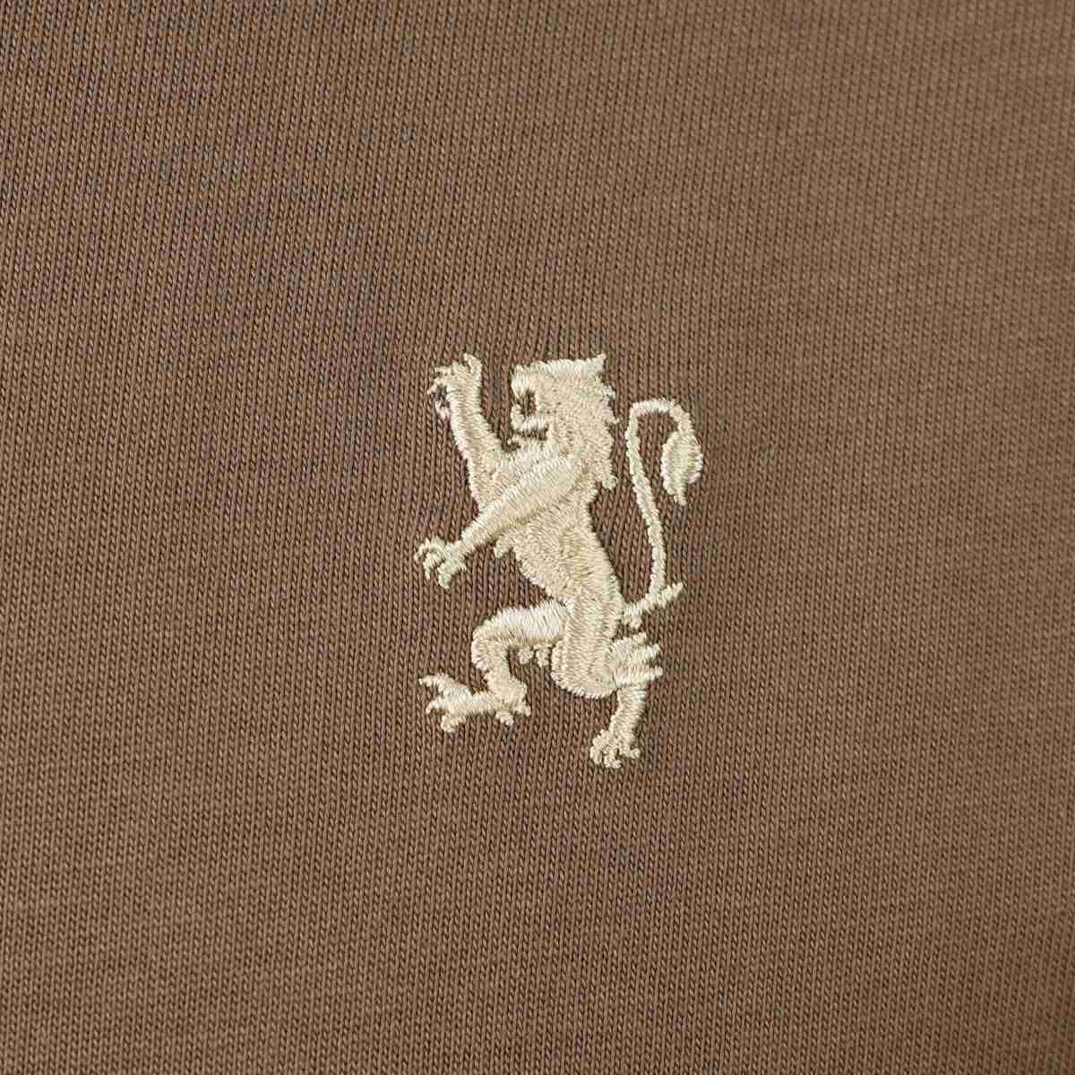 Men’s Crew Neck Short Sleeve Relax Fit Print Tee - Giordano Online