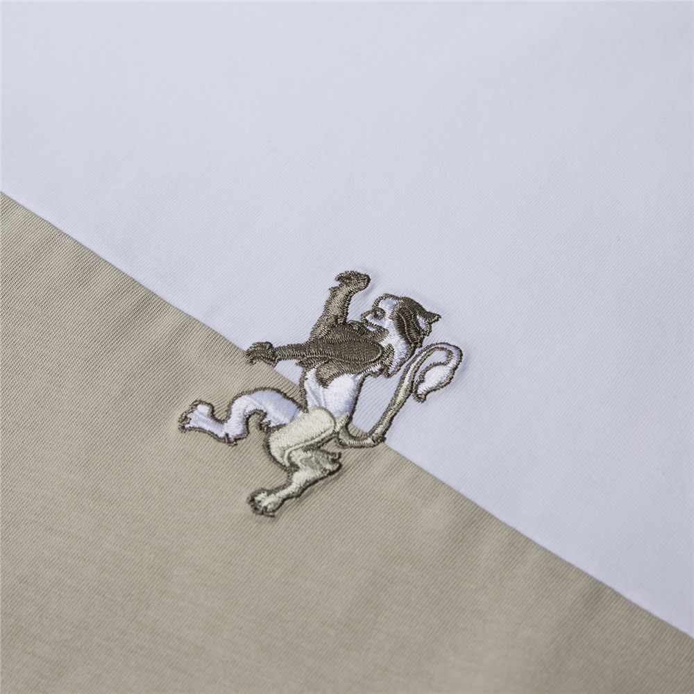 Men's Crew Neck Tee - Giordano Online