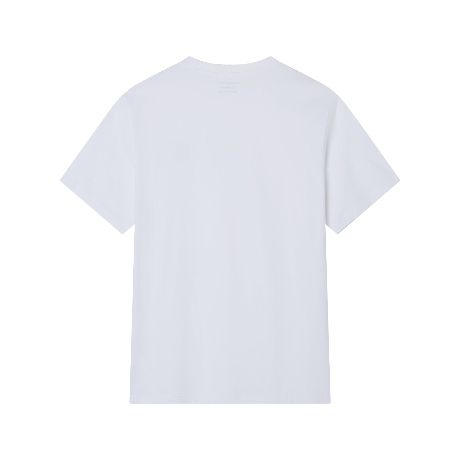 Men's Crew Neck Tee - Giordano Online