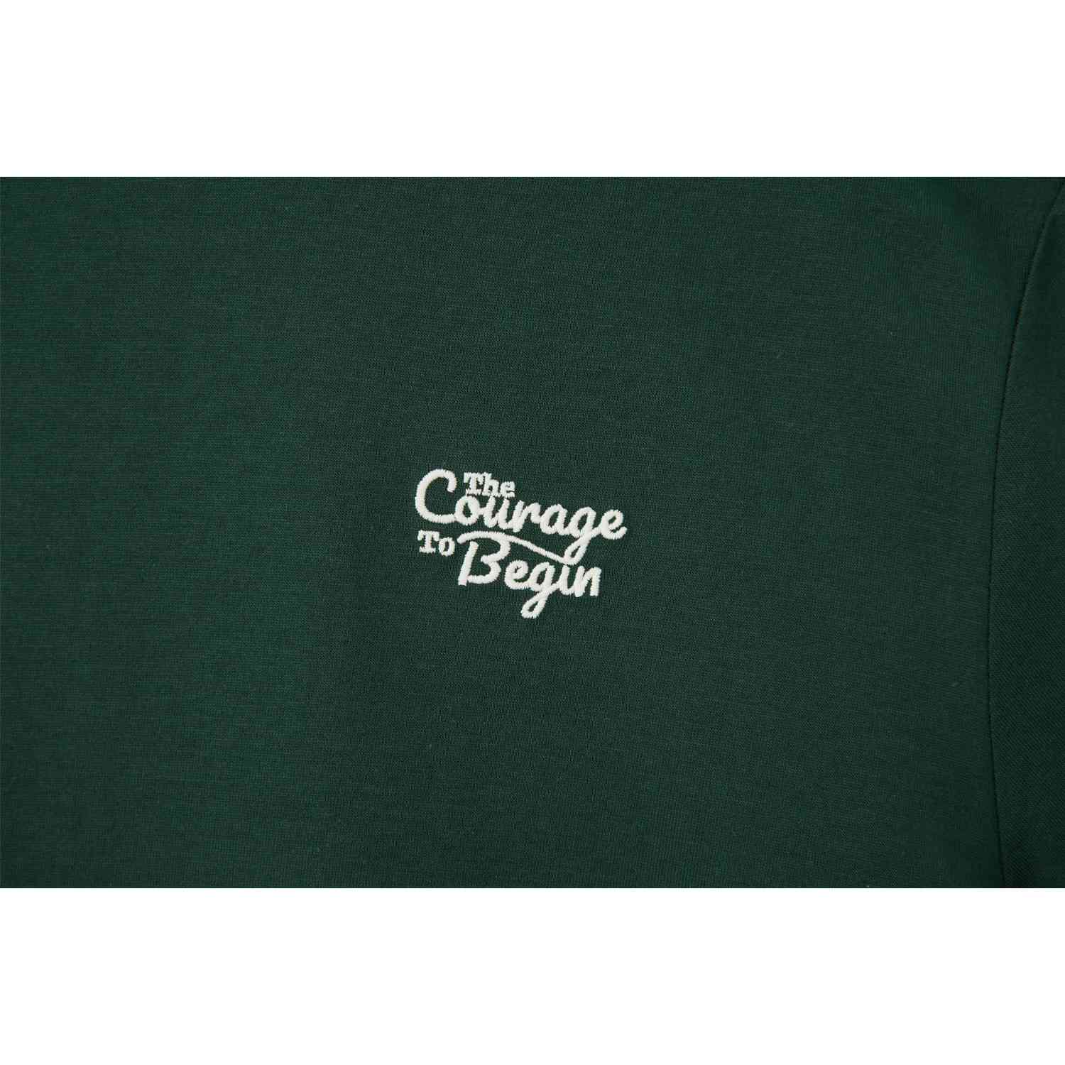 Men's Crew Neck Tee - Giordano Online