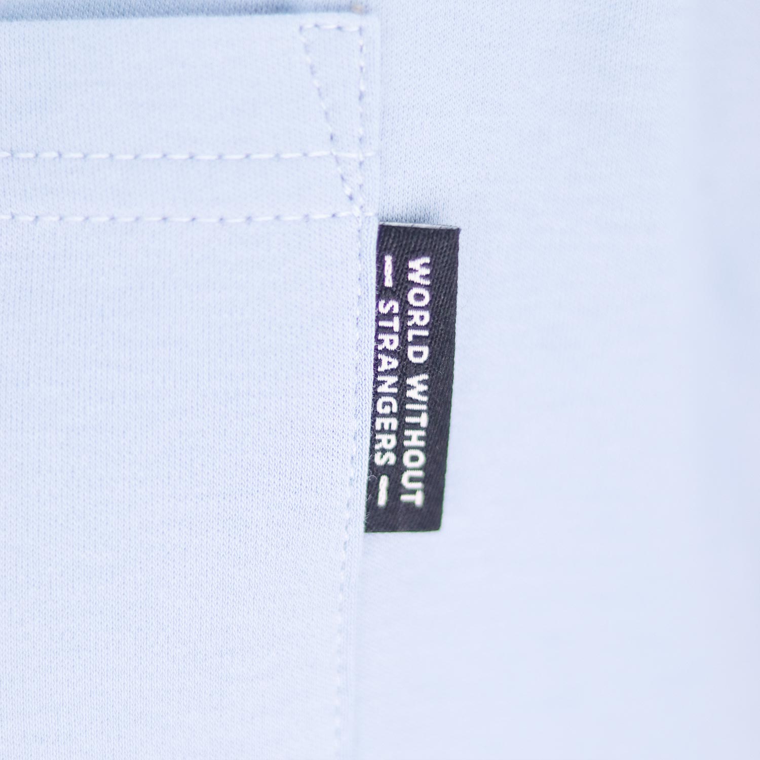 Men's Crew neck Tees - Blue - Giordano Online