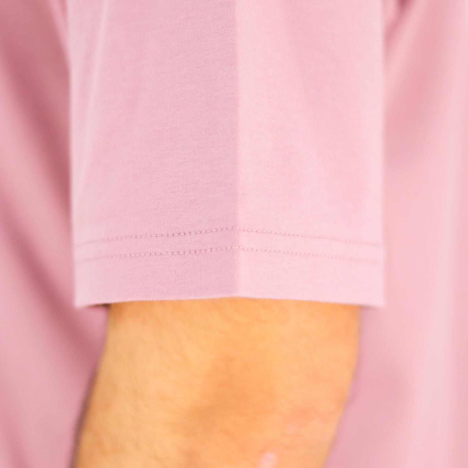 Men's Crew neck Tees - Purple - Giordano Online