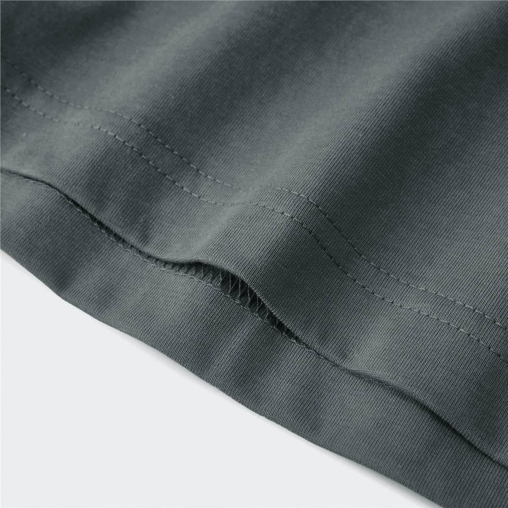 Men's Crewneck Short Sleeve T-Shirt - Giordano Online