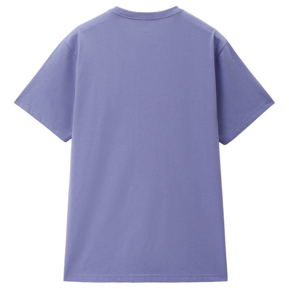 Men's Crewneck Short Sleeve T-Shirt - Giordano Online