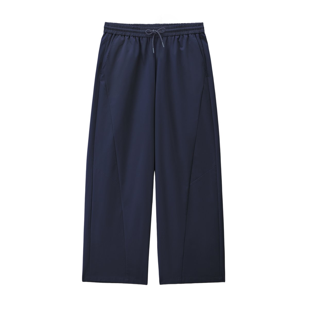 Men's Elastic Waist Pants - Giordano Online