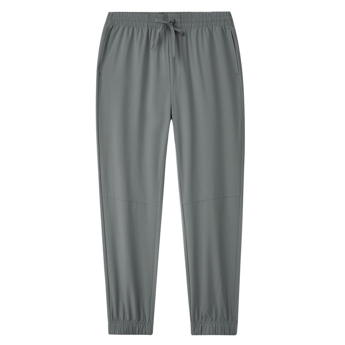 Men's Elastic Waist Pants - Giordano Online