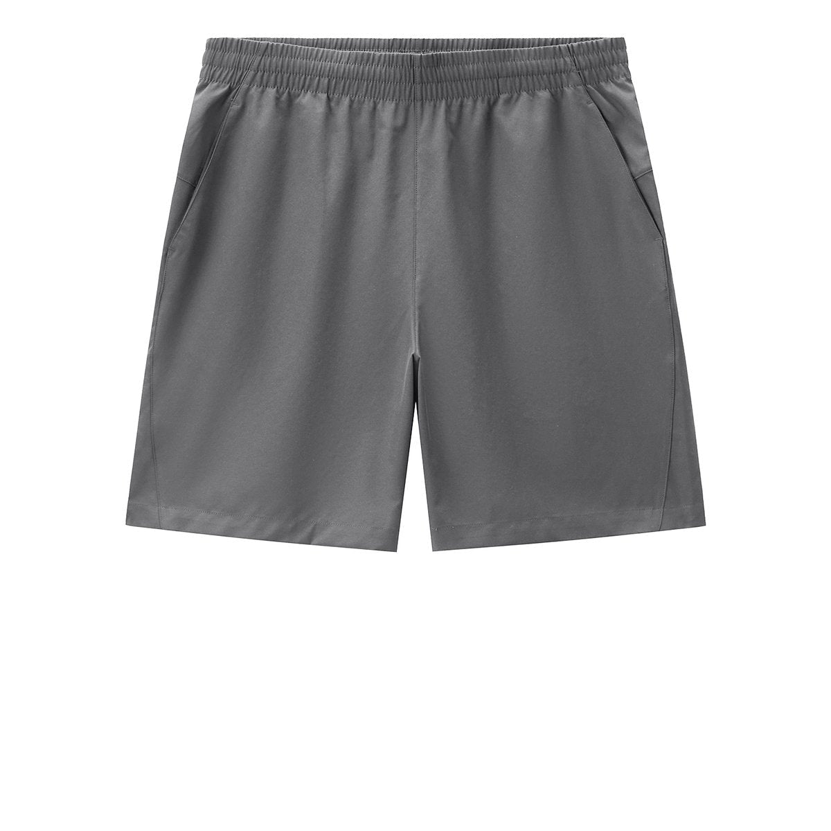 Men's Elastic Waist Shorts. - Giordano Online