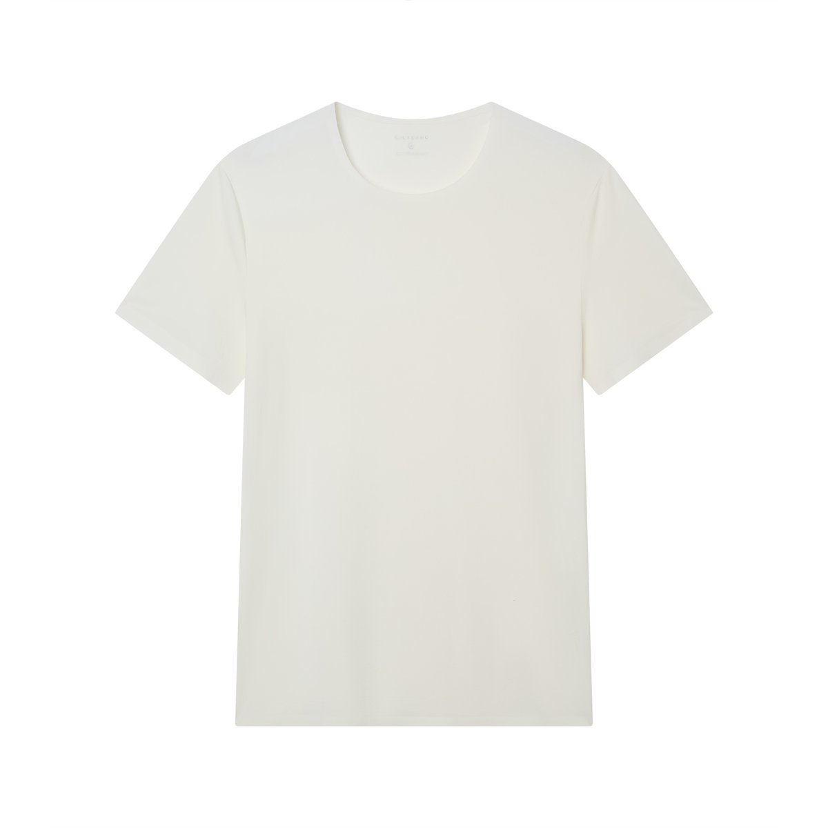 Men's Essentials Slim Crew Neck T-Shirt - 2 - Pack - Giordano Online