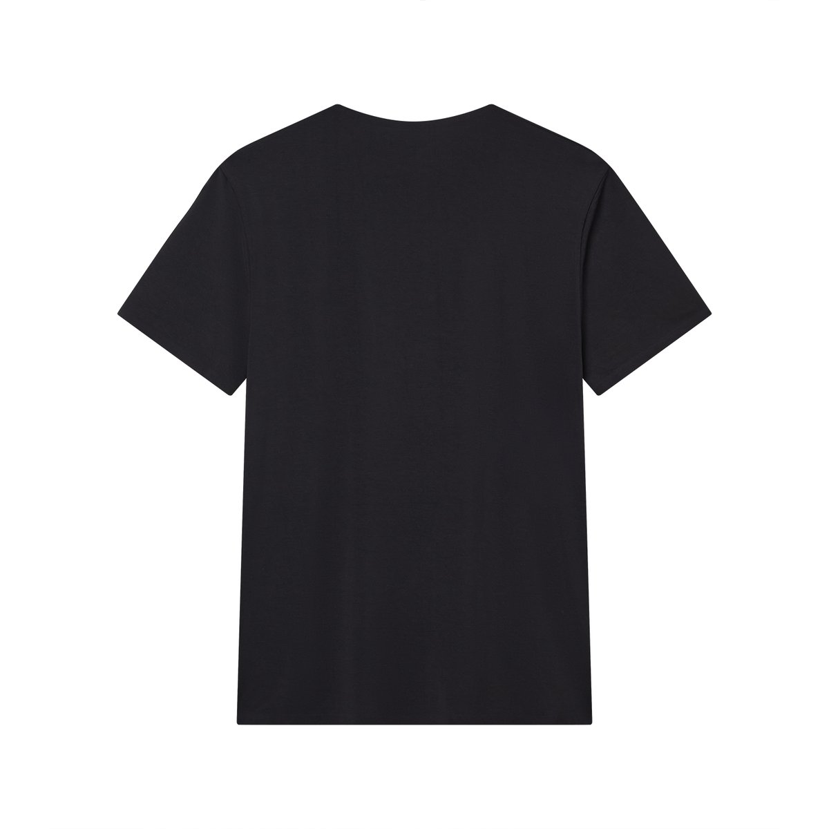 Men's Essentials Slim Crew Neck T-Shirt - 2 - Pack - Giordano Online