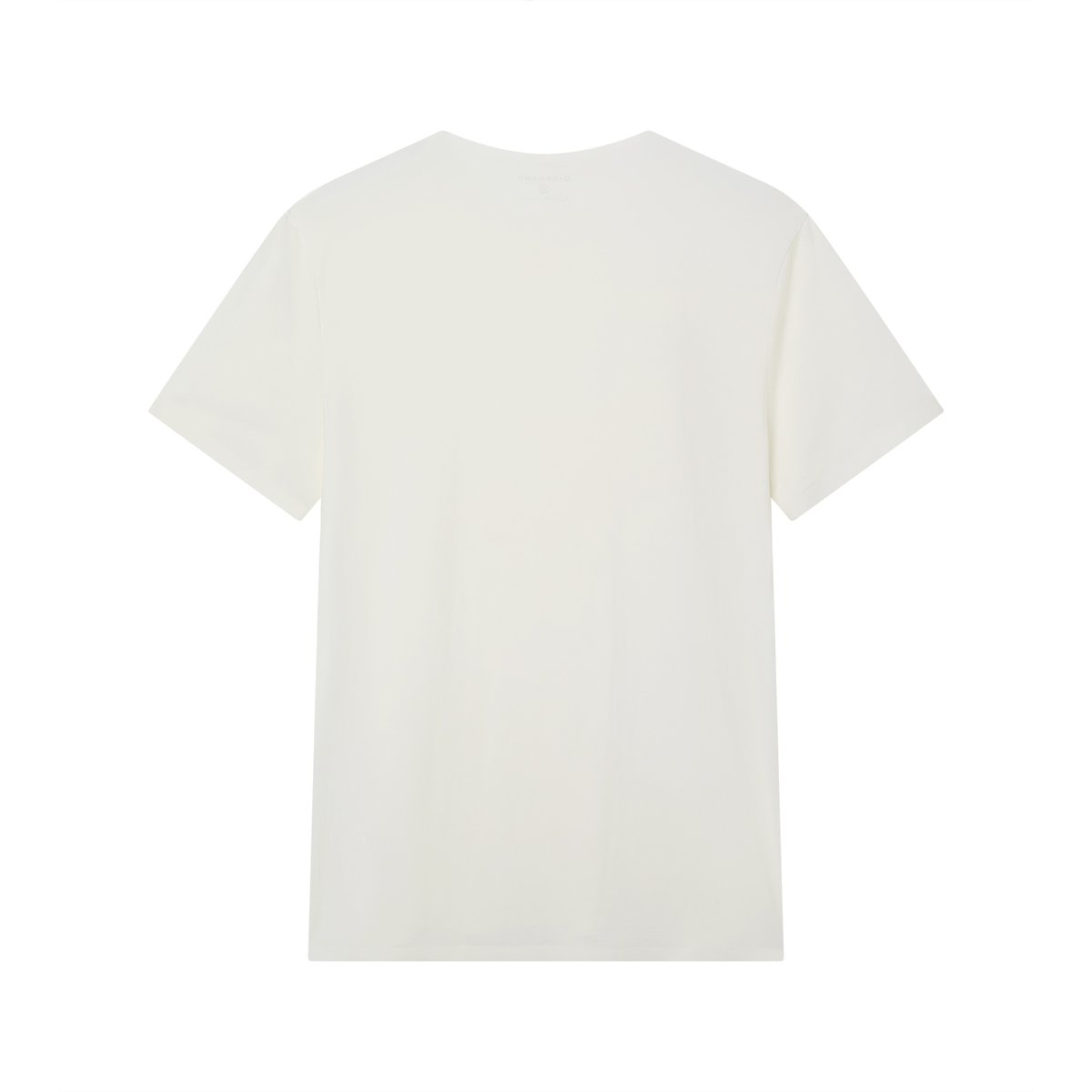 Men's Essentials Slim Crew Neck T-Shirt - 2 - Pack - Giordano Online