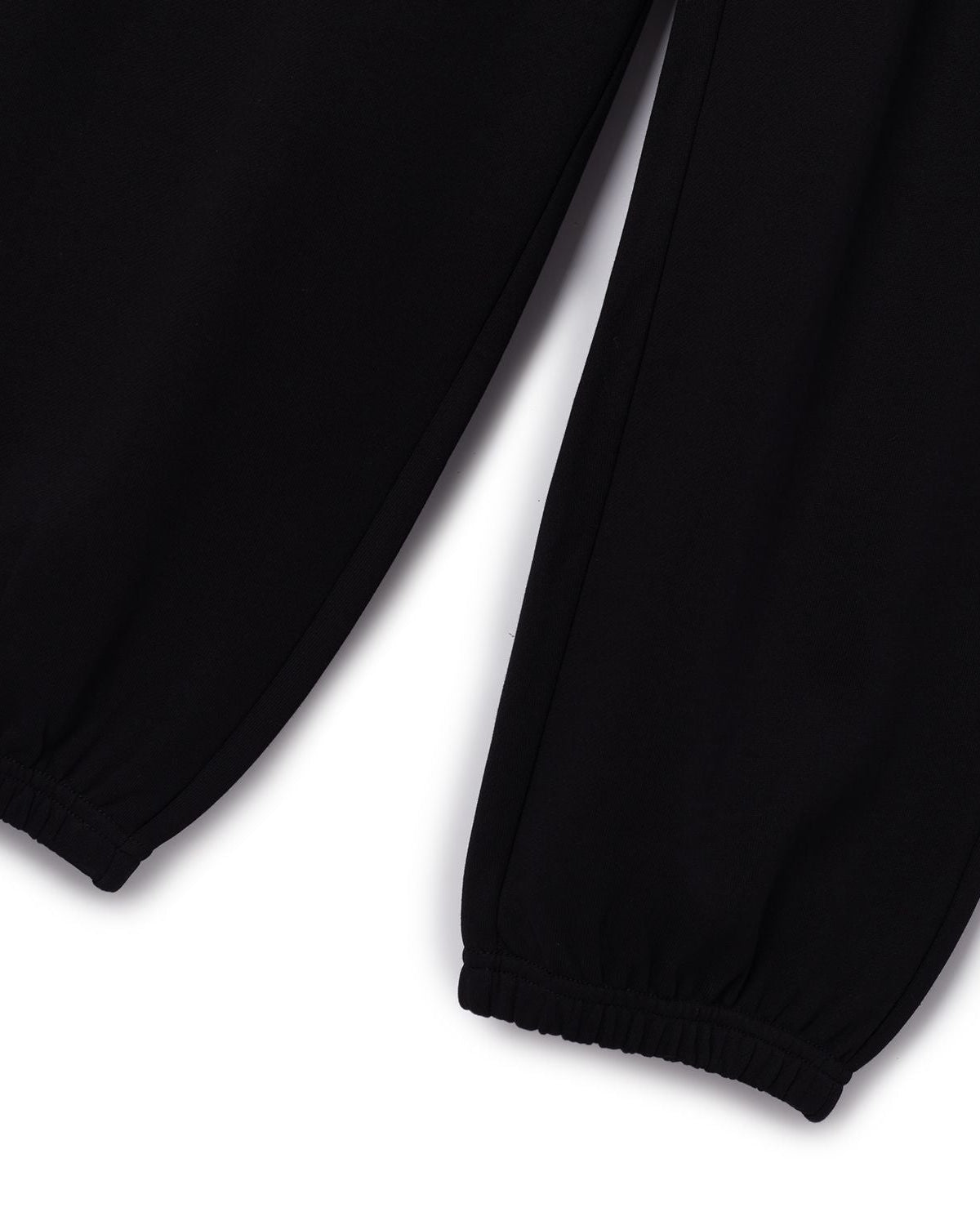 Men's French Terry Mid - Rise Oversized Elastic Waist Jogger - Giordano Online