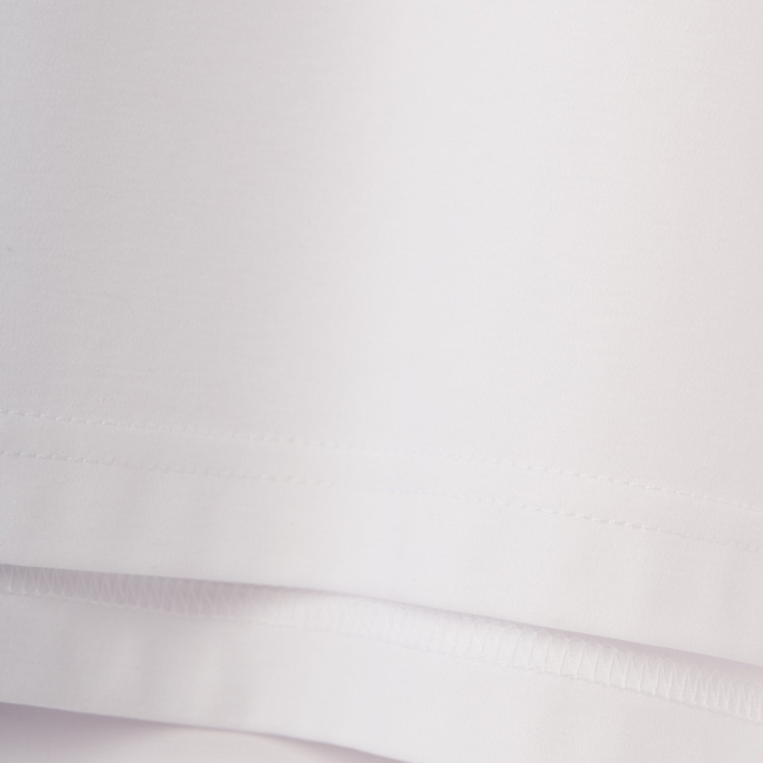 Men's Interlock Crew Neck Tee - Giordano