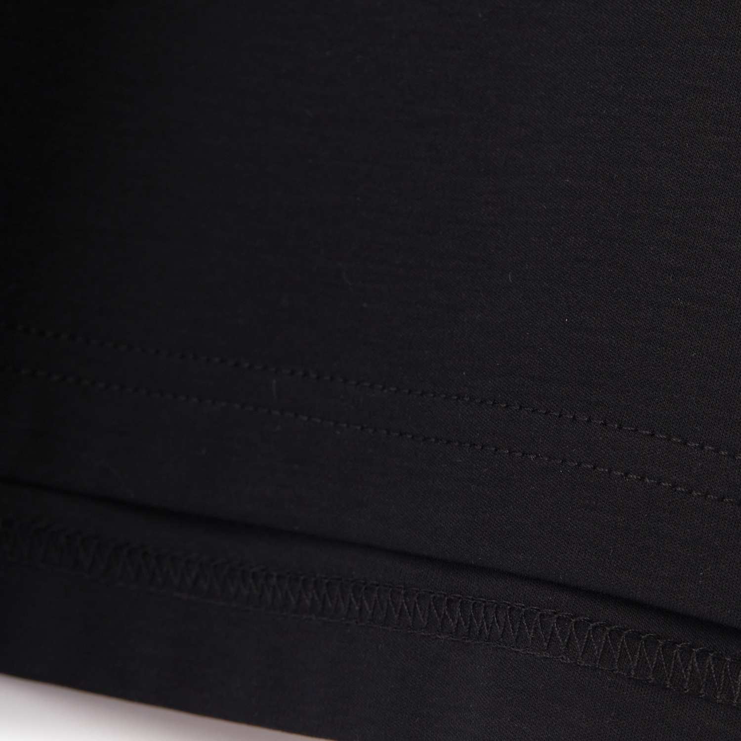 Men's Interlock Crew Neck Tee - Giordano