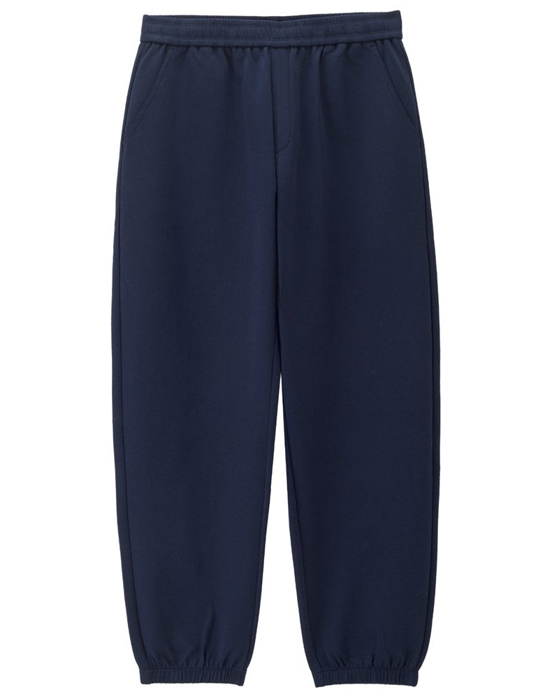 Men's Interlock Mid Rise Jogger - Giordano Online