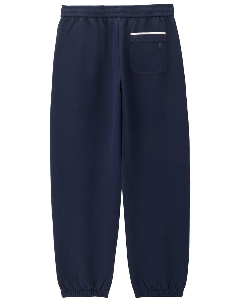 Men's Interlock Mid Rise Jogger - Giordano Online