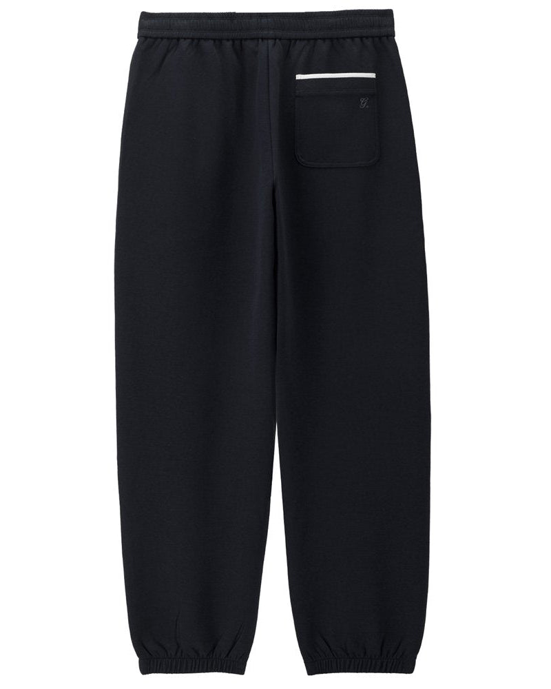 Men's Interlock Mid Rise Jogger - Giordano Online