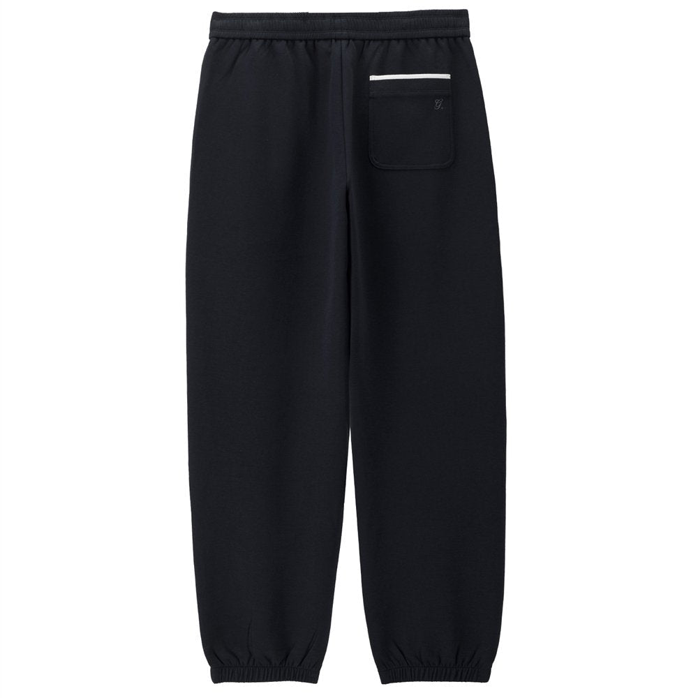 Men's Interlock Mid Rise Jogger - Giordano Online