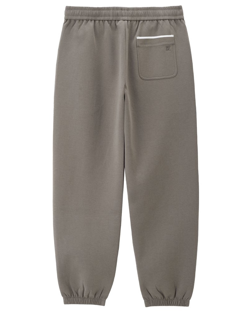 Men's Interlock Mid Rise Jogger - Giordano Online