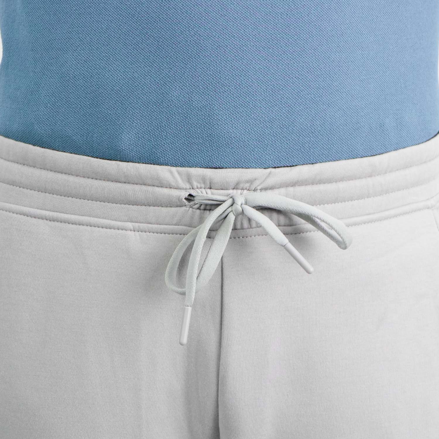 Men's Interlock Mid Rise Slim Taper Elastic Waist Pants - Giordano Online