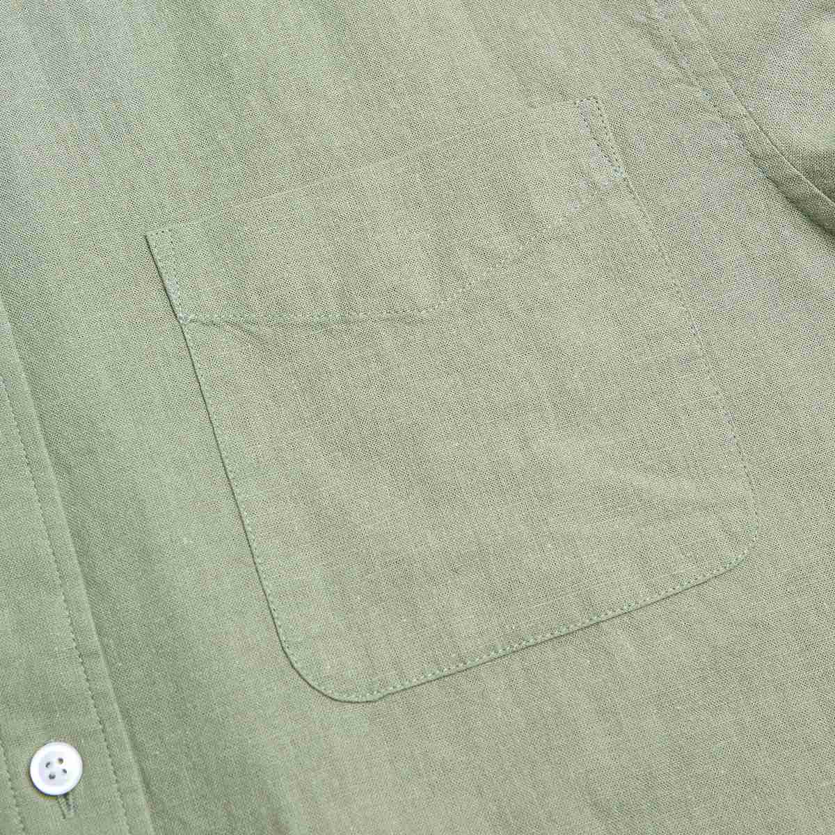 Men's Linen Shirt - Giordano Online