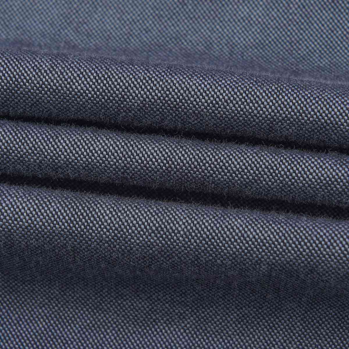 Men's Lion Oxford Shirt - Giordano Online