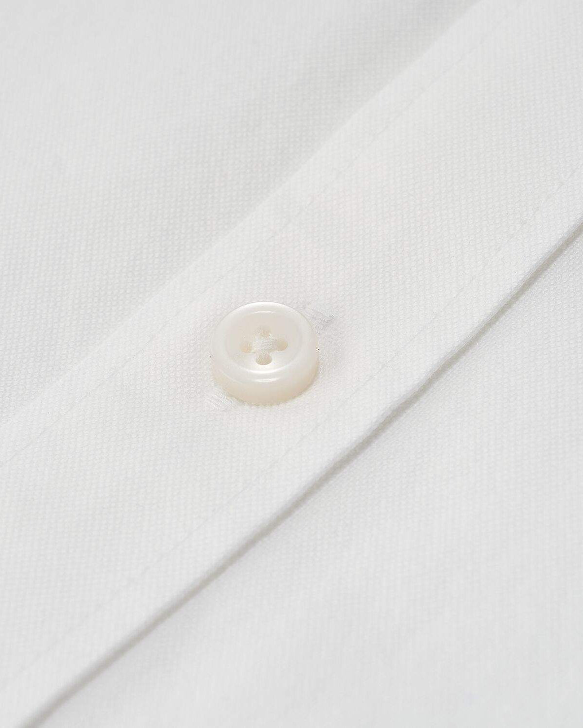 Men's Lion Oxford Shirt - Giordano