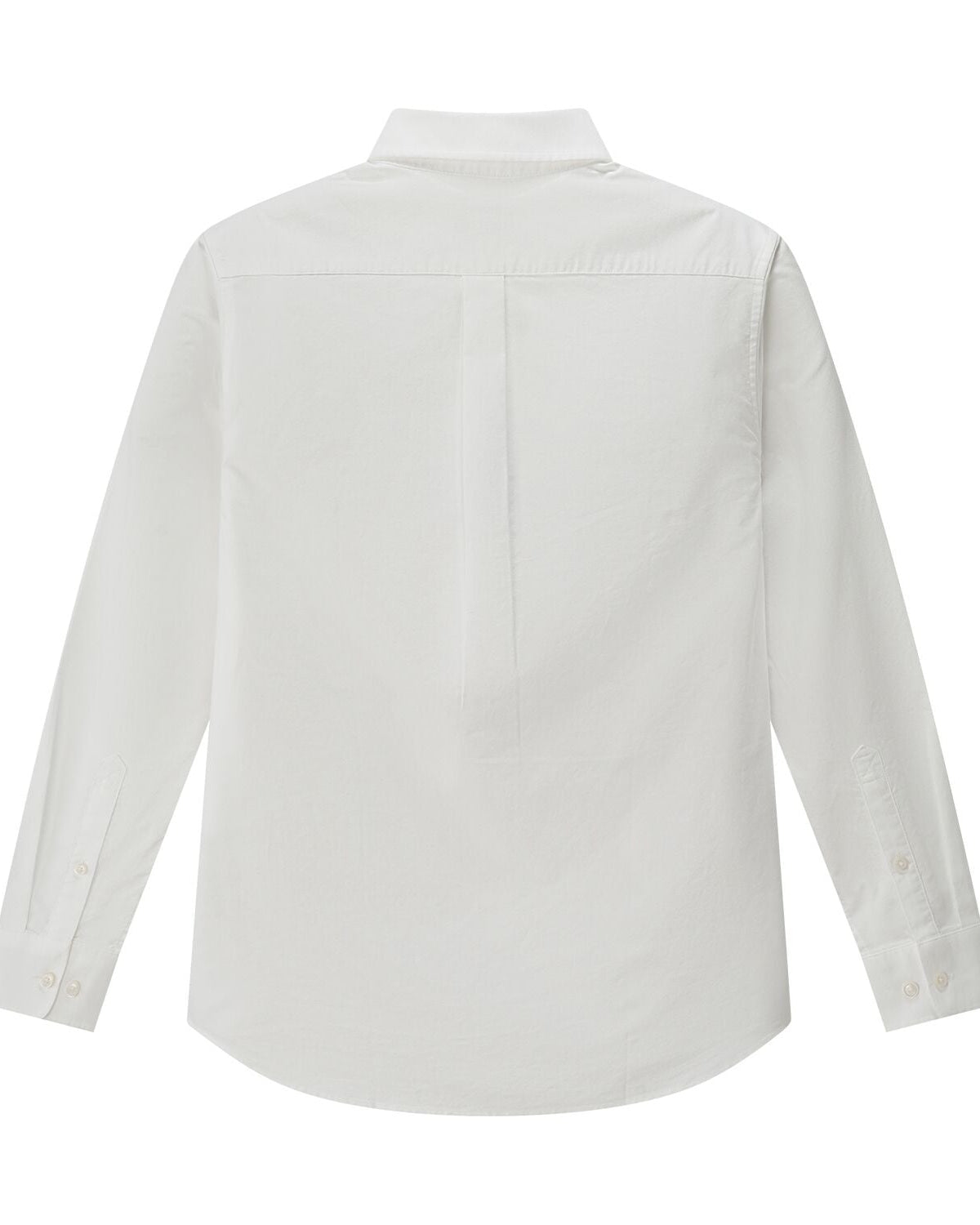 Men's Lion Oxford Shirt - Giordano